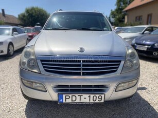 SSANGYONG REXTON 2.7 270 Xdi Premium 2