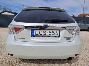 SUBARU IMPREZA 2.0 D Active MAGYARORSZÁGI-KLÍMÁS-GARANCIA!!!!!