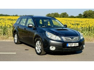 SUBARU OUTBACK 2.0 D Comfort