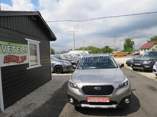 SUBARU OUTBACK 2.0 D Sport EyeSight (Automata) Akció!!!Csere érdekel!