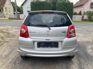 SUZUKI ALTO 1.0 GLX AC