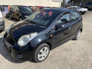 SUZUKI ALTO 1.0 GLX AC Klima ! Friss műszaki !