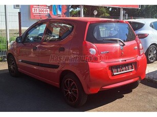 SUZUKI ALTO 1.0 GLX AC Valós 84 700 km !!