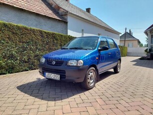 SUZUKI ALTO 1.1 GL