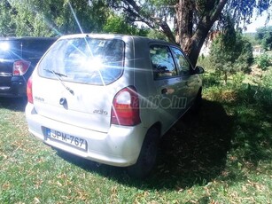 SUZUKI ALTO 1.1 GLX PS