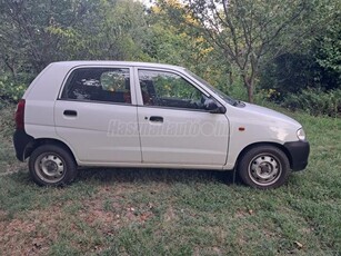 SUZUKI ALTO 1.1 GLX PS AC