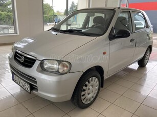 SUZUKI ALTO 1.1 GLX PS Mo-i Vásárlás! 2.Tulaj!