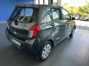 SUZUKI CELERIO 1.0 GL Magyar Szervizkönyves