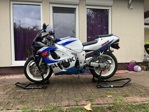 SUZUKI EGYÉB GSX-R