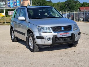 SUZUKI GRAND VITARA 1.9 DDiS JLX-A