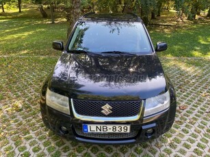 SUZUKI GRAND VITARA 1.9 DDiS JLX-A