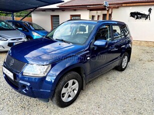 SUZUKI GRAND VITARA 1.9 DDiS JLX-EL