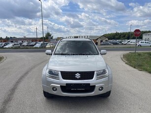 SUZUKI GRAND VITARA 2.4 JLX-EL