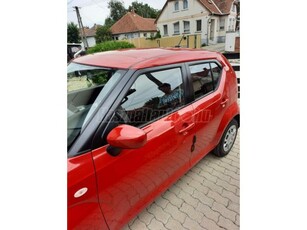 SUZUKI IGNIS 1.2 GL