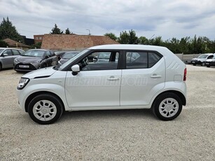 SUZUKI IGNIS 1.2 GL KLÍMA-ABS-SZÉP ÁLLAPOTBAN!