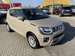 SUZUKI IGNIS 1.2 Hybrid GL