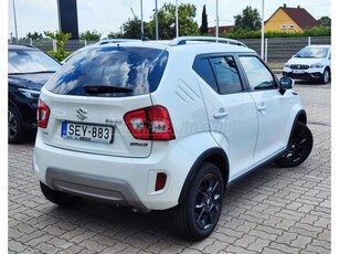 SUZUKI IGNIS 1.2 Hybrid GL+