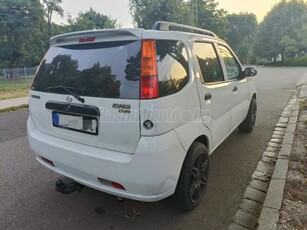 SUZUKI IGNIS 1.3 DDiS GLX