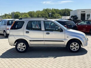 SUZUKI IGNIS 1.3 DDiS GLX AC KLIMA/MAGYARORSZÁGI/MŰSZAKI V.: 2025/7