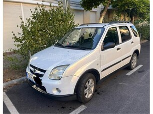 SUZUKI IGNIS 1.3 DDiS GS AC