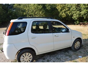 SUZUKI IGNIS 1.3 DDiS GS AC