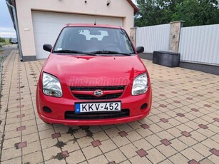 SUZUKI IGNIS 1.3 GC