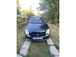 SUZUKI IGNIS 1.3 GC