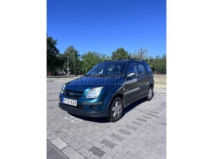 SUZUKI IGNIS 1.3 GC AC