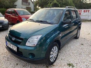 SUZUKI IGNIS 1.3 GC AC