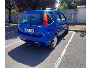 SUZUKI IGNIS 1.3 GC