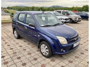 SUZUKI IGNIS 1.3 GC Központi zár+vonóhorog