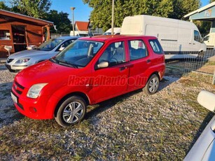 SUZUKI IGNIS 1.3 GL