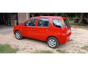 SUZUKI IGNIS 1.3 GL Top 4WD 4X4 Subaru