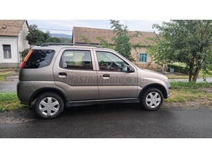 SUZUKI IGNIS 1.3 GLX