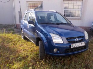 SUZUKI IGNIS 1.3 GLX