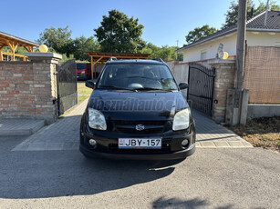 SUZUKI IGNIS 1.3 GLX AC