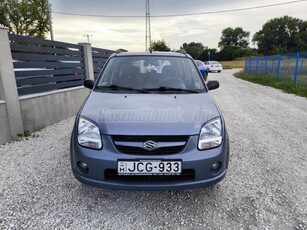 SUZUKI IGNIS 1.3 GLX AC Jéghideg klímás! Vonóhorgos! Csere-beszámítás!