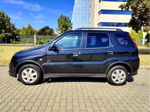 SUZUKI IGNIS 1.3 GLX AC /magyarországi/2.tulajtól/szervízkönyv/vonóhorog/el.ablak és tükör/szép állapot