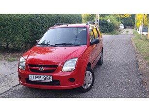 SUZUKI IGNIS 1.3 GLX Csili vili állapot. 155.000 km