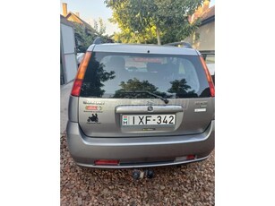 SUZUKI IGNIS 1.3 GLX