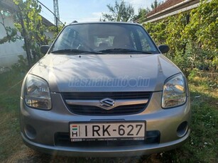 SUZUKI IGNIS 1.3 GLX