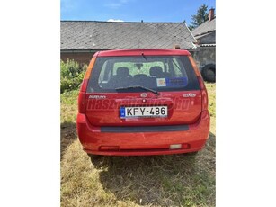 SUZUKI IGNIS 1.3 GLX Magic Limitált