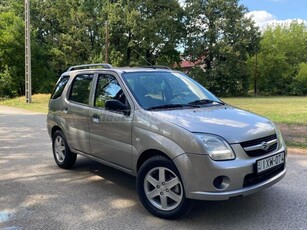 SUZUKI IGNIS 1.3 GLX Magyarországi. 140.000 km