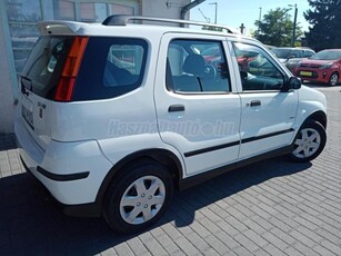 SUZUKI IGNIS 1.3 GLX Plusz AC