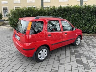 SUZUKI IGNIS 1.3 GLX Plusz AC