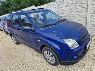 SUZUKI IGNIS 1.3 GLX Plusz AC KLÍMA!177e.KM!