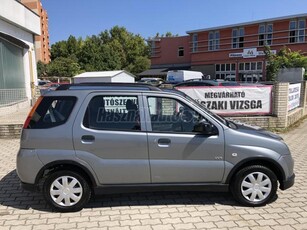 SUZUKI IGNIS 1.3 GLX Plusz AC MAGYAR! KLÍMÁS! VONÓHORGOS! GARANTÁLT KM! SZÉP ÁLLAPOT!