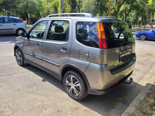 SUZUKI IGNIS 1.3 GLX WINTER AC