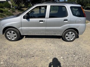 SUZUKI IGNIS 1.3 GS 4WD AC