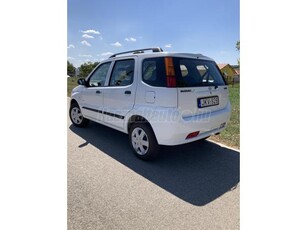 SUZUKI IGNIS 1.3 GS